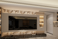 <b>生态板、粉饰贴面板、细木匠板等产物及配套辅</b>