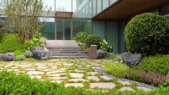 整个西部新城板块都是通俗住