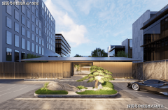 从物业办事到社区文全方位高端化、定制化