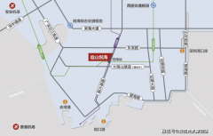 项目凭仗焦点区位劣势、尺度化产物设置装备摆